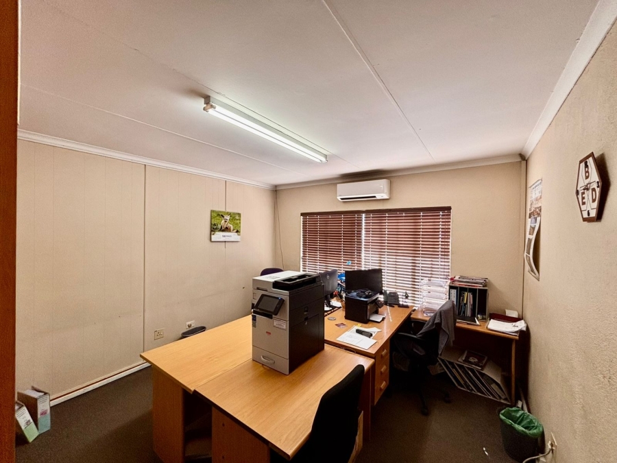 Commercial Property for Sale in Uraniaville North West
